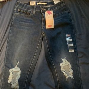 Levi’s Jeans - Never Worn!